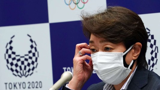 Los Juegos Olímpicos de Tokio no contarán con público extranjero