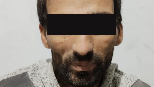 Se negó a declarar el acusado por haber sustraído a M. durante tres días