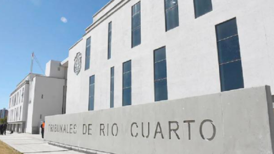 Río Cuarto: elevan a  juicio la causa de la mujer que prendió fuego a su suegra