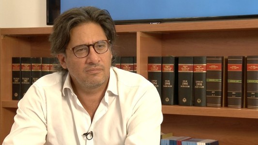 La dura respuesta de Germán Garavano a Martín Soria tras sus críticas al Poder Judicial: “El lawfare es un invento”