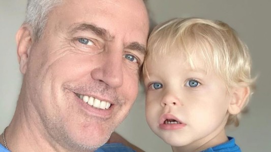 El gracioso pedido de Mirko a Marley para no extrañarlo