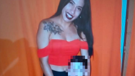 Apareció la joven de 20 años que era buscada en Cosquín