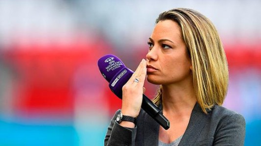 Las periodistas deportivas de Francia reclaman su derecho a una mayor participación en los medios