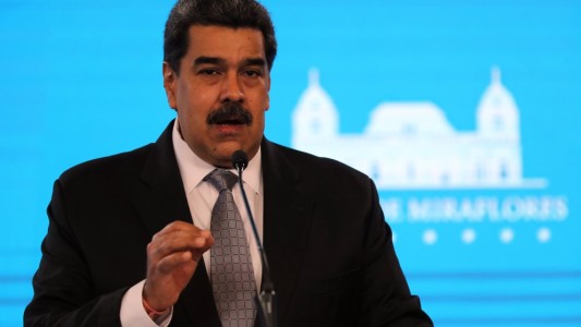 Venezuela entra en cuarentena estricta por dos semanas por la falta de vacunas