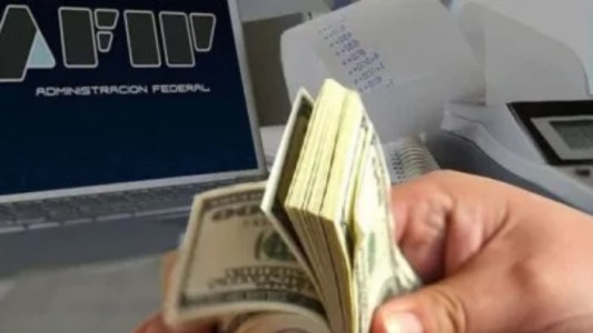 Jueza ordenó a la AFIP que no cobre el impuesto a las grandes fortunas a un empresario