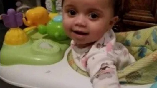 Un pitbull mató a un bebé de 1 año que se acerco "demasiado a su plato de comida"