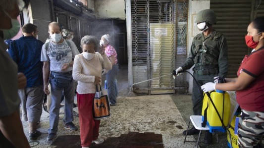 Chile vuelve a cuarentena total desde el jueves en gran parte de su territorio