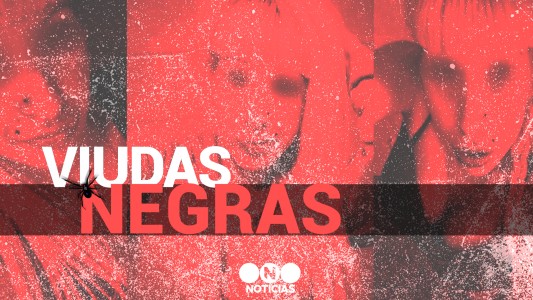 Viudas negras: el relato de las "seductoras" en primera persona