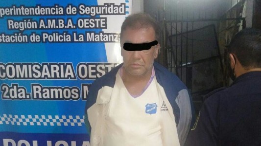 Detuvieron a motochorro sospechado de robar a la psicóloga muerta por los golpes: había sido liberado por la pandemia