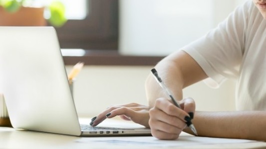 "Portal Empleo": lanzaron plataforma oficial gratuita para búsqueda de empleo