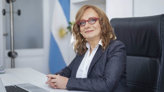 Sobreseen a la defensora del Público Miriam Lewin en denuncia por Nodio