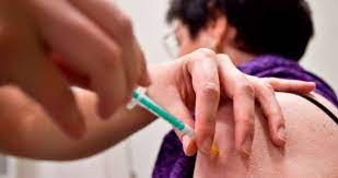 Cómo es la campaña de vacunación antigripal 2021