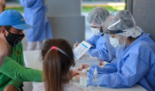 Coronavirus en Argentina: confirman 9.405 casos positivos y 153 muertes