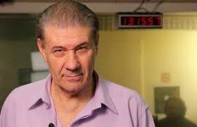 Internaron a Víctor Hugo Morales por una pulmonía bilateral causada por el coronavirus