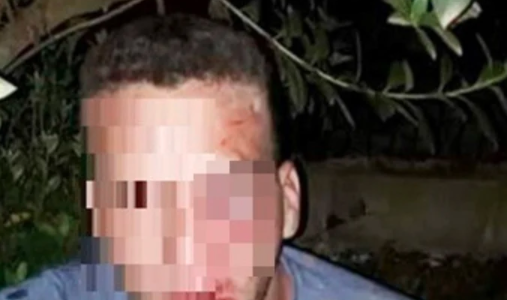 Pactó una cita con una nena de 12 años, la familia de la chica lo descubrió y la policía lo salvó de ser linchado