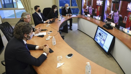 El Gobierno ultima detalles de las nuevas medidas para "desalentar los viajes al exterior"