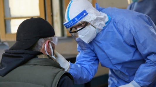 Coronavirus en Córdoba: 804 casos nuevos y 8 fallecimientos