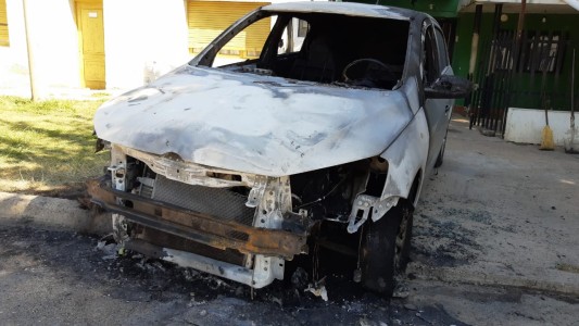 Sigue grave la mujer que sufrió quemaduras en el 70% de su cuerpo