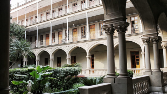 Santa Fe se incorpora formalmente al Camino Internacional de los Jesuitas