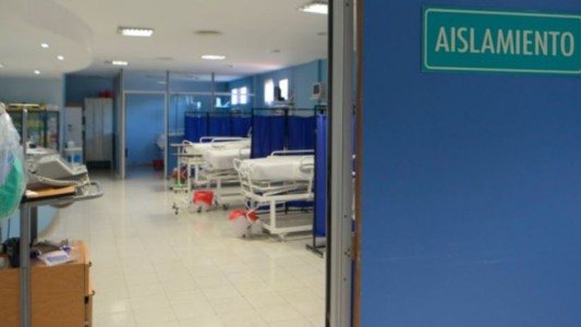 Falleció en Córdoba la primera víctima de Covid-19 con la cepa del Reino Unido