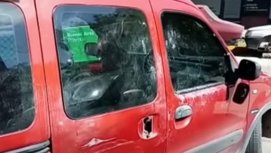 Quedó detenido el veterano de Malvinas que mató a los ladrones que quisieron asaltarlo