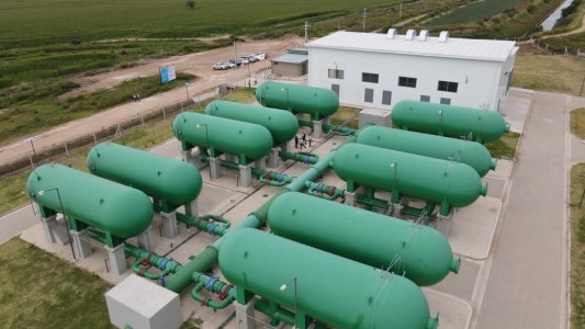 Aguas Cordobesas detendrá el proceso de producción el sábado: ¿A qué barrios afectará y en qué horarios?