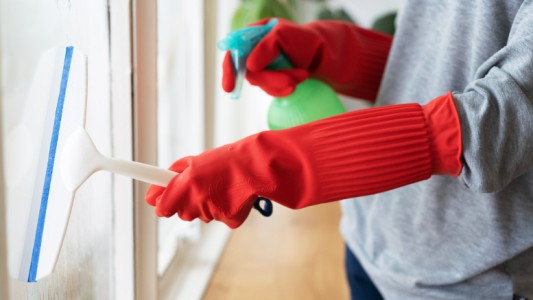 La OIT lanza una campaña por los derechos de las trabajadoras de casas particulares