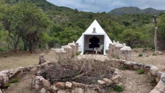 Cayó la banda de "sanadores egipcios" acusados de asociación ilícita