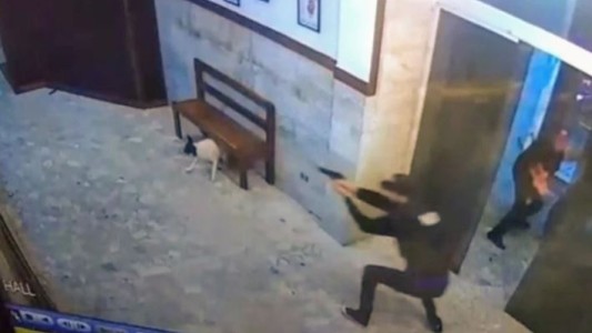 "Tengo ganas de fiambrear", los mensajes de la banda que entró a matar policías a una comisaría