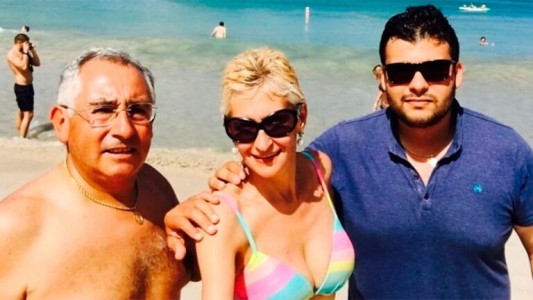 Condenaron a perpetua a la familia de un comerciante asesinado en Río Gallegos