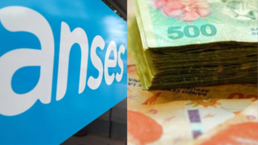 Bonos de Anses de abril y mayo: ¿Quiénes los cobran y cuál es el monto?