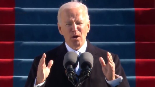 Joe Biden invitó a Alberto Fernández a la Cumbre de Líderes sobre Cambio Climático