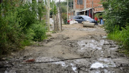 La violencia no para en Rosario: asesinaron a tiros a un joven de 36 años y a un adolescente de 16