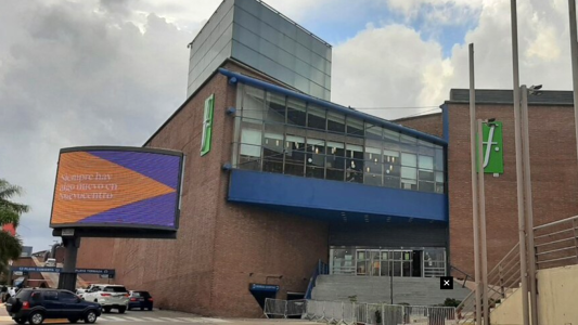 Falabella cierra sus puertas  y se sumarán 30 nuevos locales en el Shopping, se recuperan fuentes laborales