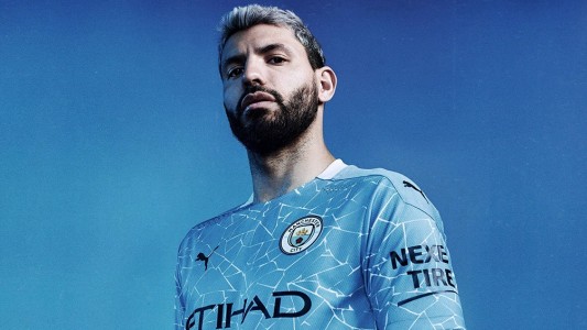 Kun Agüero en la mira del PSG por pedido de Mauricio Pochettino