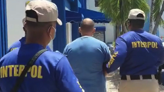 Tras hacerse youtuber, cayó un mafioso italiano que estaba prófugo