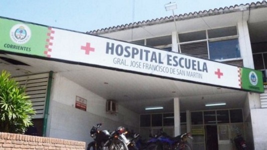 Apuñalaron a una abogada en su oficina: detuvieron a la expareja