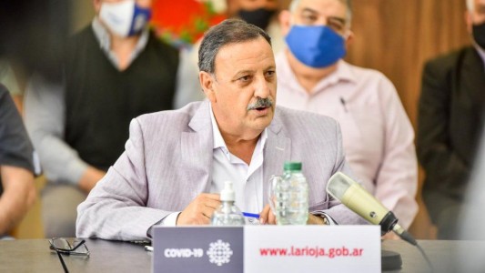 Restricciones por Coronavirus: La Rioja es la primera provincia en prohibir la circulación nocturna