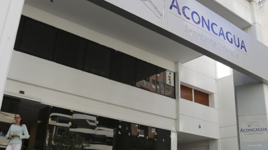 Murió el hombre que esperó más de 20 horas, para conseguir una cama en un hospital