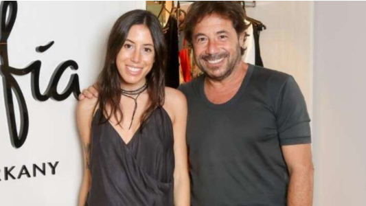 Cómo se manifiesta y se trata el cáncer de útero, la enfermedad por la que murió la hija de Ricky Sarkany