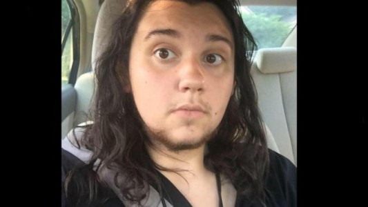 La influencer con "barba" que se hizo viral y se le planta a la cultura de la depilación