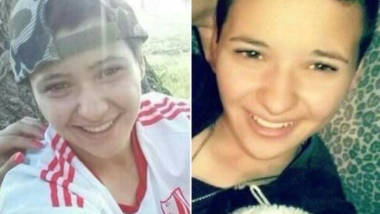 Hallaron la última foto de Tehuel con vida: estaba junto a los dos detenidos