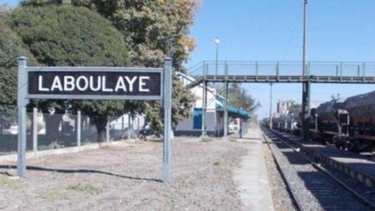 Laboulaye aplica restricciones por el aumento de contagios de coronavirus