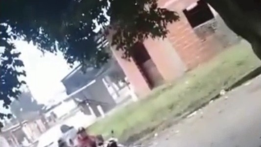 Inseguridad en primer plano "Solo queremos que deje de ser viral" Dramático vídeo de un crimen en Tucumán