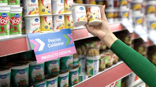 Extienden el programa Precios Máximos hasta el 15 de mayo