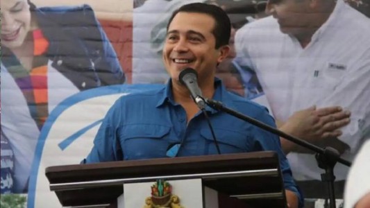 Condenaron en EEUU a cadena perpetua al hermano del presidente de Honduras por narcotráfico