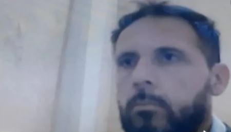 Condenaron a 10 años de prisión a un policía por prostituir a su esposa en Entre Ríos y Corrientes