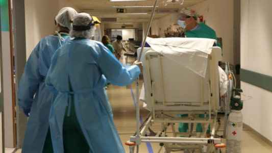 Coronavirus en Córdoba: 8 personas murieron y hubo más de 800 nuevos contagios