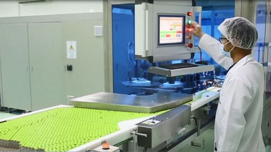 OMS pide investigar si el virus salió del laboratorio de Wuhan