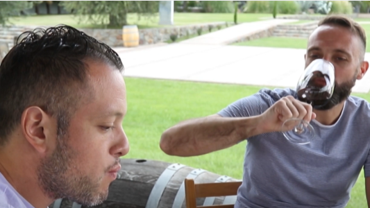 La pandemia aumentó el consumo de vino en Argentina